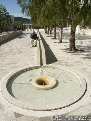 Wasserspiel Teil 1