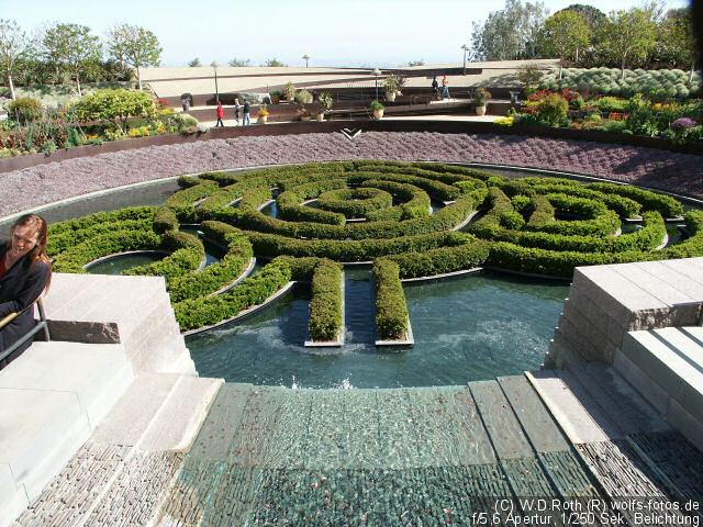 Das Labyrinth