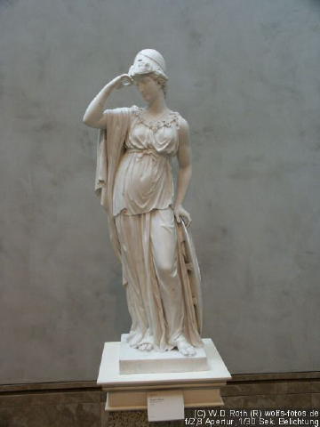 Statue