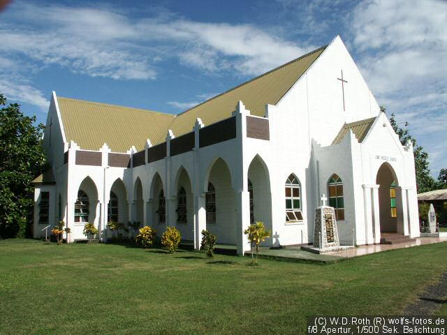 Die Kirche