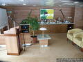 Vortragsraum "Observer Loung"
