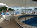 Swimmingpool-Deck