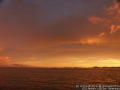 Sonnenuntergang auf See 3