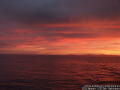 Sonnenuntergang auf See 11