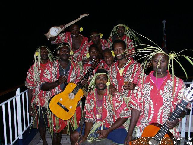 Die String-Band
