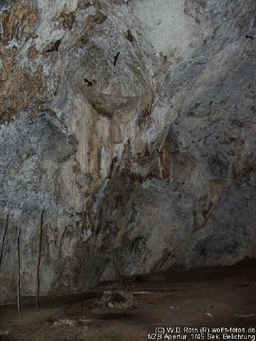 Die Schutzhöhle 3