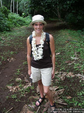 Indiana Jones?