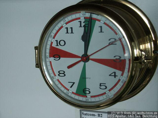 Chronometer