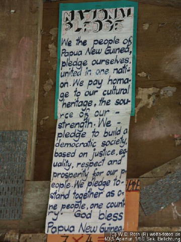 National Pledge