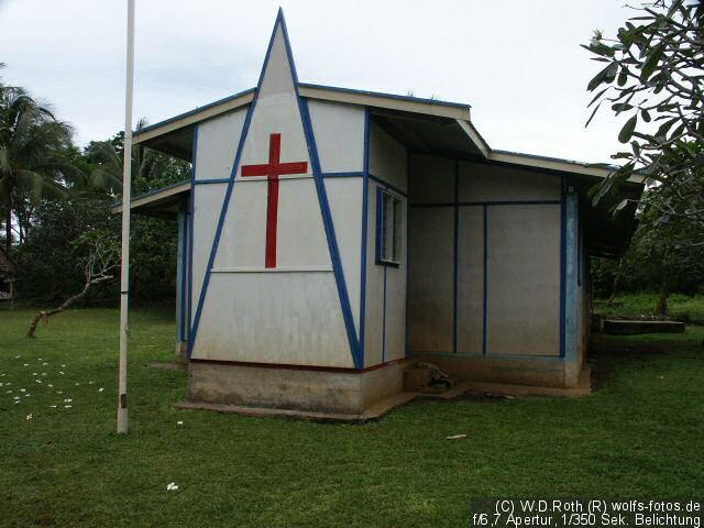 Die Kirche
