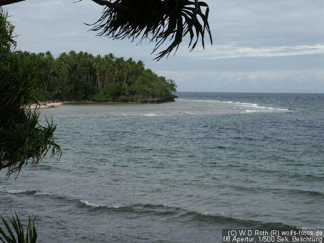 Strand