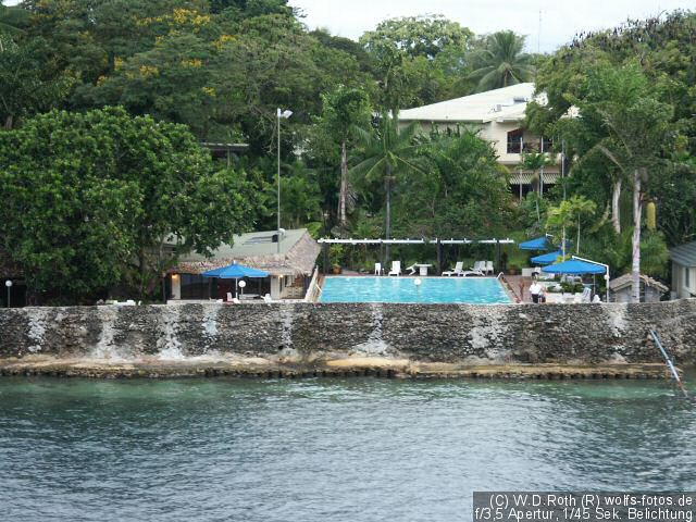 Swimmingpool