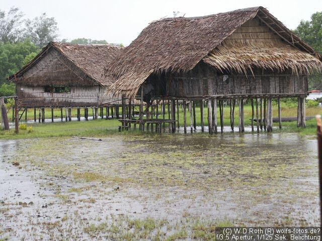 Land unter...