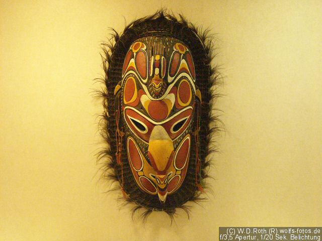 Maske