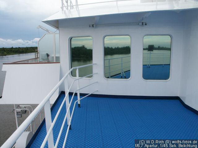 Luxussuite