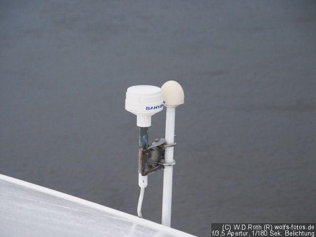 GPS-Antenne
