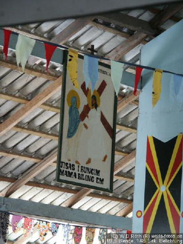 Geschichten aus der Bibel in Pidgin-Englisch