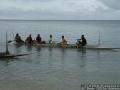 Wettrennen - Boot 1