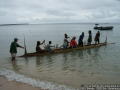 Wettrennen - Boot 2