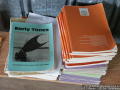 Schulbücher
