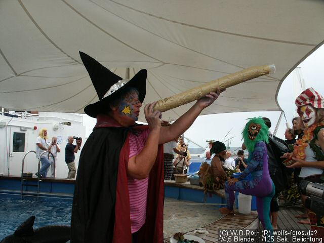 Der Sterngucker