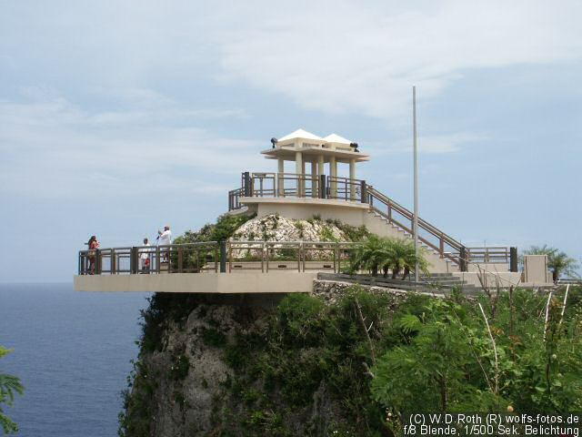 Two Lovers Point 6