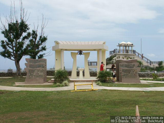 Two Lovers Point 8