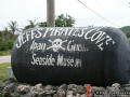 Jeffs Piratenmuseum