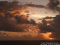 Sonnenuntergang in Guam