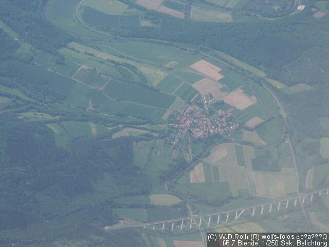 Rückflug 2