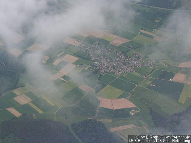 Rückflug 3