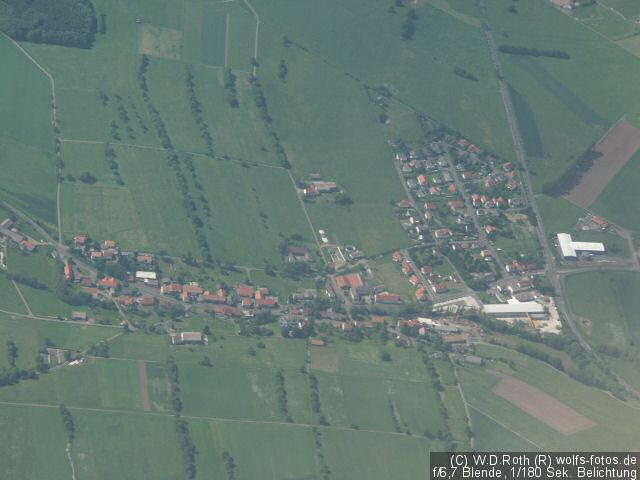 Rückflug 5